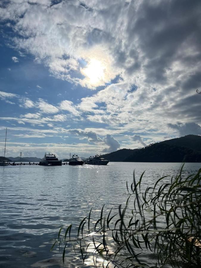 Son2Oda Göcek Zewnętrze zdjęcie